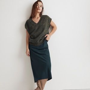 BRAND NEW CASHMERE SWEATER